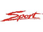  Sport Word 1 1 Decal