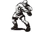  Sports Boxing 1 1 6 3 D G Decal