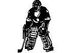  Sports Hockey 0 3 P A 1 Decal