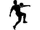  Sports Soccer 0 4 P A 1 Decal