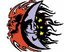  Sun Moon Team G D 1 Decal