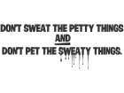  Sweat Petty Vice Versa Decal