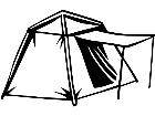  Tent 1 5 2 V A 1 Decal