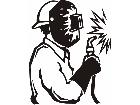  Trades Jobs Welding 0 1 P A 1 Decal