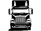  Transportation Trailer 0 1 D R P A 1 Decal