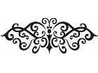  Tribal Tattoo Classic 0 0 4 B 0 0 0 6 Decal