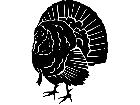  Turkey 1 3 9 V A 1 Decal