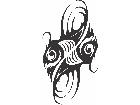  Zodiac Tribals 1 0 0 0 4 Decal