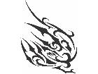  Zodiac Tribals 1 0 0 0 7 Decal