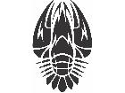  Zodiac Tribals 1 0 0 0 9 Decal
