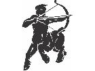  Zodiac Tribals 1 0 0 1 7 Decal