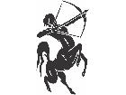  Zodiac Tribals 1 0 0 2 0 Decal