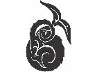  Zodiac Tribals 1 0 0 2 4 Decal