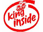 insideking Decal