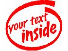 insideyourtext Decal