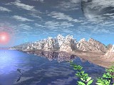 Free Graphic Wallpaper #477
