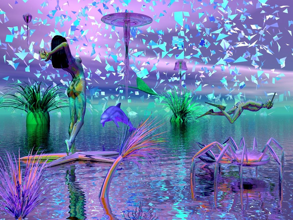 Your Free Wallpaper