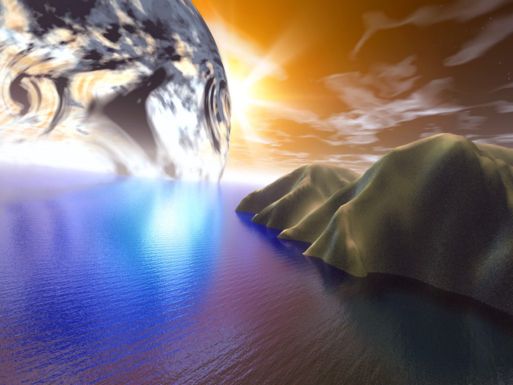 Your Free Wallpaper