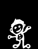 Baby Family Decal 9