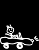 Baby Family Decal 10