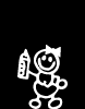 Baby Family Decal 16