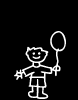Baby Family Decal 23
