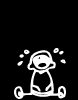 Baby Family Decal 26