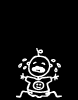 Baby Family Decal 40