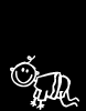 Baby Family Decal 43