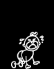Baby Family Decal 642