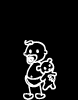Baby Family Decal 643