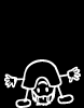 Baby Family Decal 644