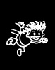 Baby Family Decal 645