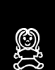 Baby Family Decal 780