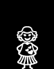 Baby Family Decal 894