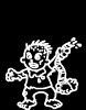 Baby Family Decal 1017