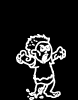 Baby Family Decal 1021