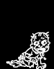 Baby Family Decal 1023