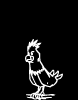 Pets Family Decal 57