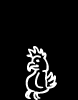 Pets Family Decal 61