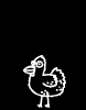 Pets Family Decal 62