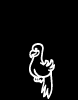 Pets Family Decal 679