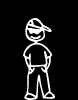 Boys Family Decal 70