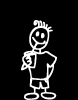Boys Family Decal 71