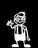 Boys Family Decal 73