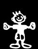 Boys Family Decal 83