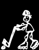 Boys Family Decal 86