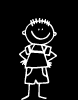Boys Family Decal 99