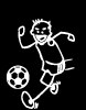 Boys Family Decal 107