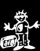 Boys Family Decal 118